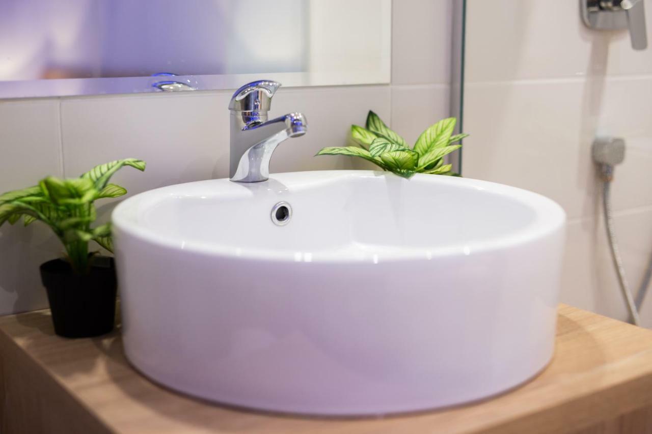 Royal Suites Beograd Bagian luar foto