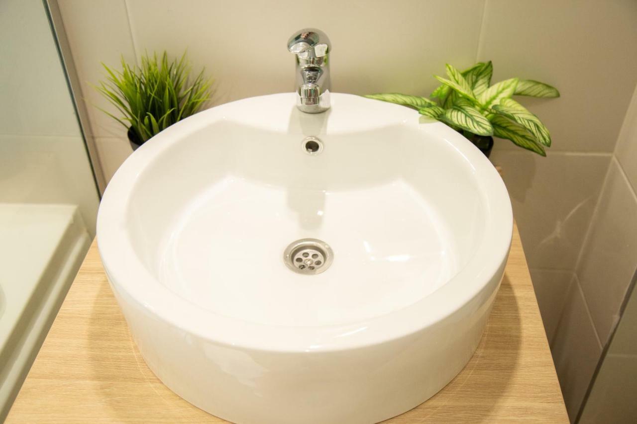 Royal Suites Beograd Bagian luar foto